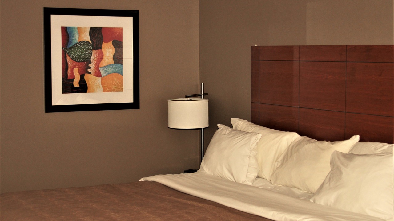 Photo of Bedroom in Thermopolis