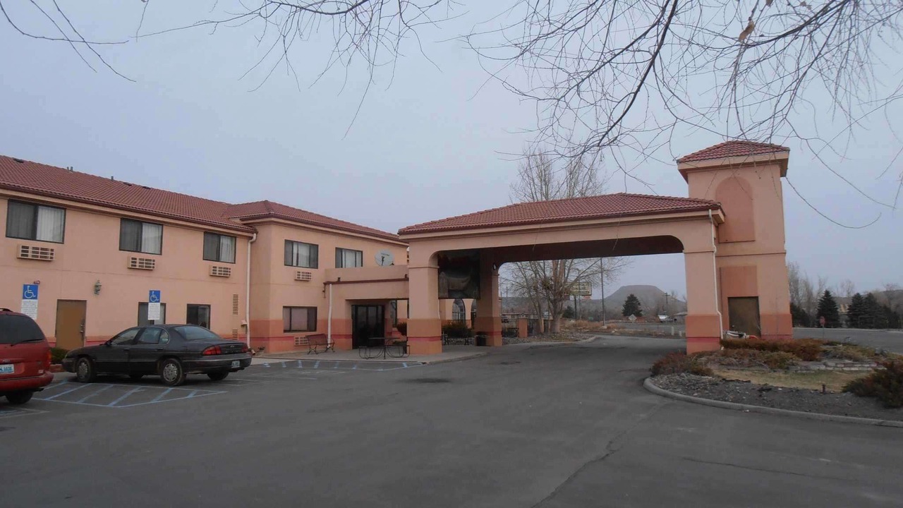 Photo of Outdoor in Thermopolis