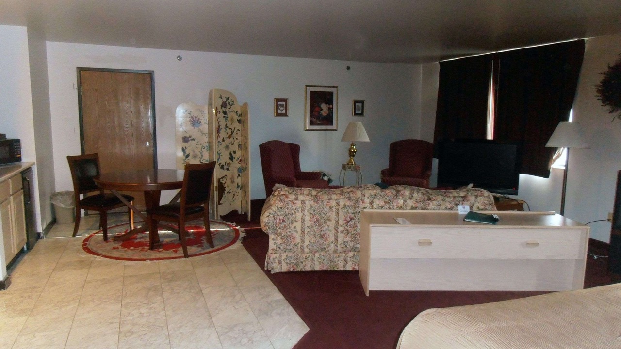 Photo of Bedroom in Thermopolis