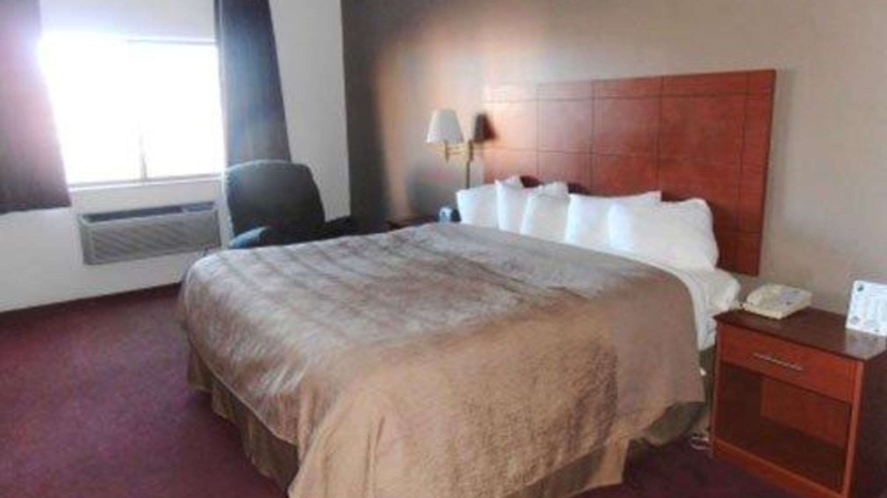Photo of Bedroom in Thermopolis