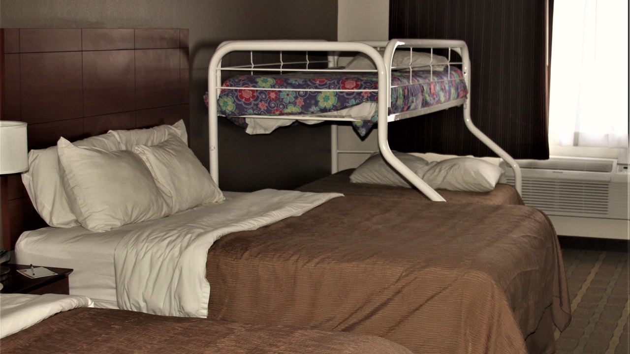 Photo of Bedroom in Thermopolis