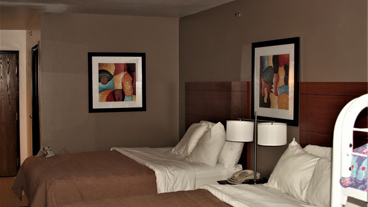 Photo of Bedroom in Thermopolis