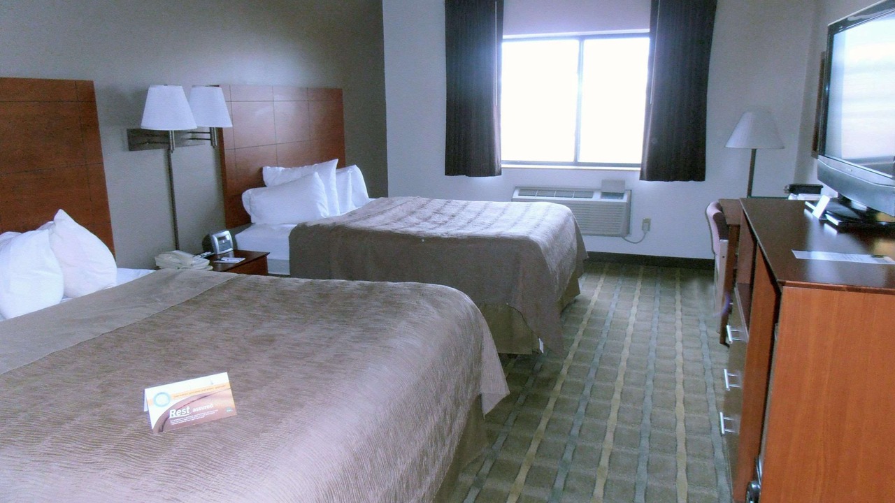 Photo of Bedroom in Thermopolis