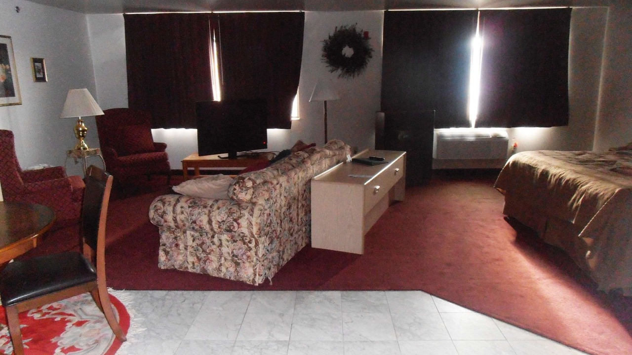 Photo of Bedroom in Thermopolis