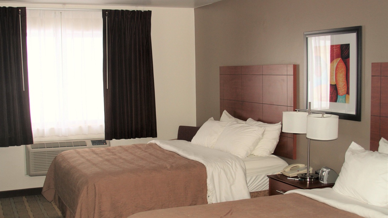 Photo of Bedroom in Thermopolis
