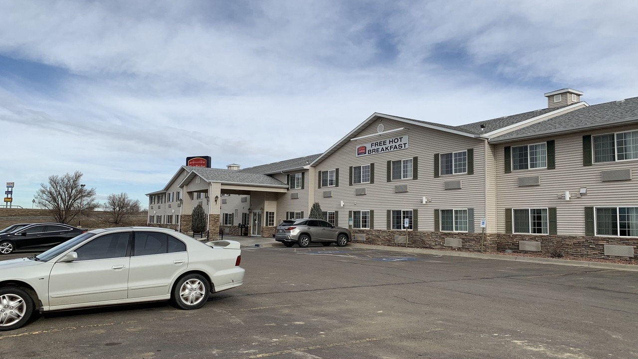 Photo of Outdoor in Miles City