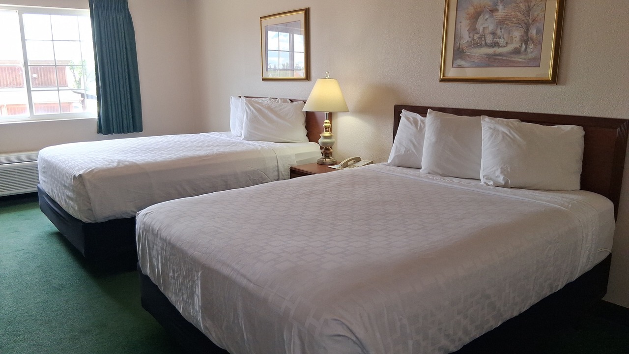 Photo of Bedroom in Miles City