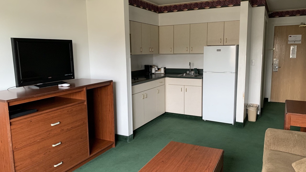 Photo of Kitchen in Miles City