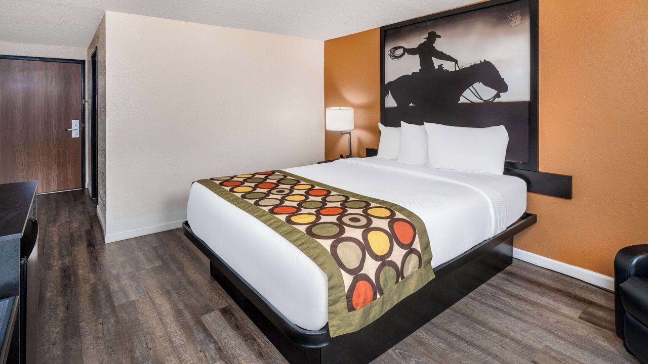 Photo of Bedroom in Cheyenne