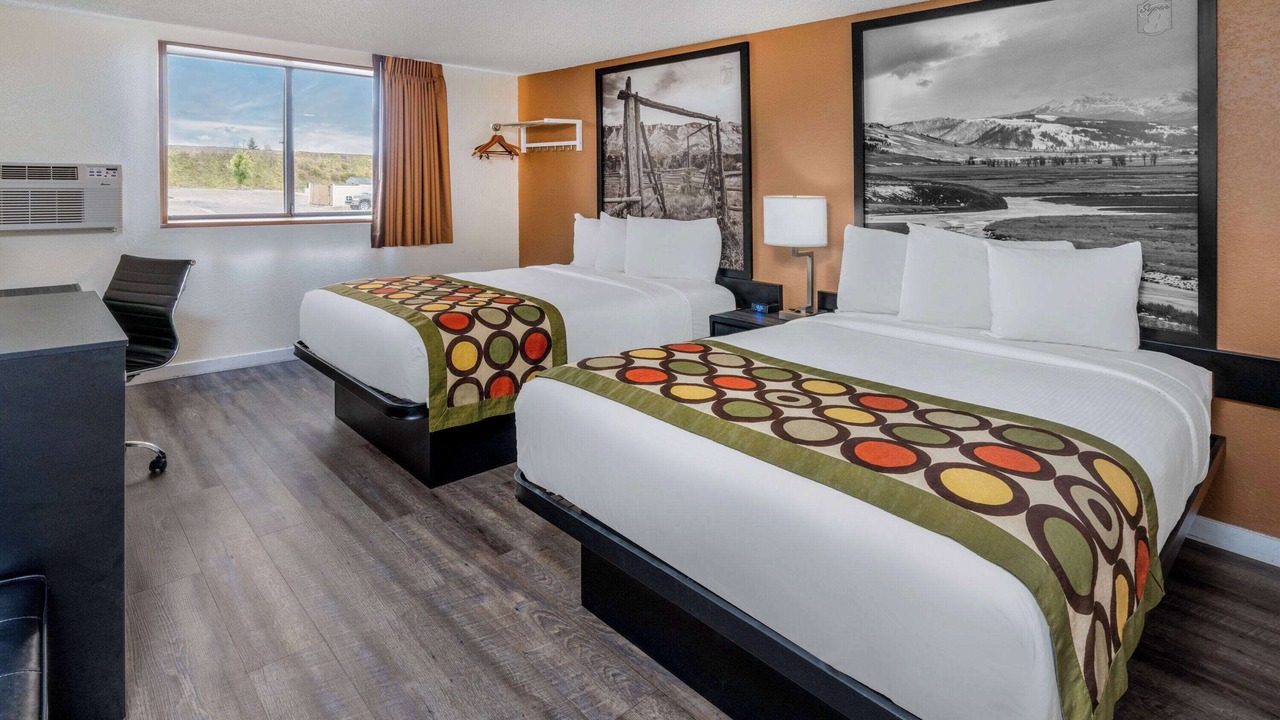 Photo of Bedroom in Cheyenne