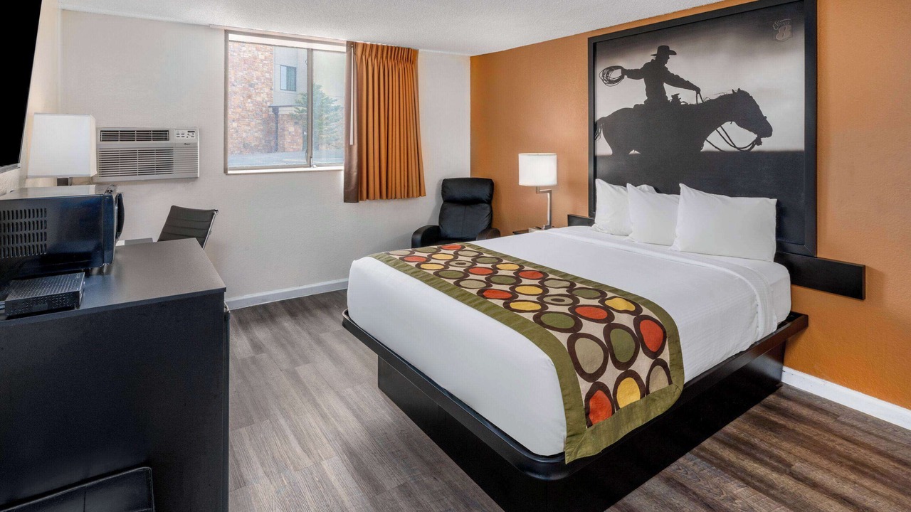 Photo of Bedroom in Cheyenne