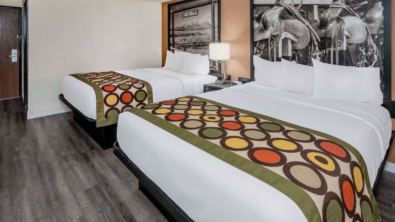 Photo of Bedroom in Cheyenne