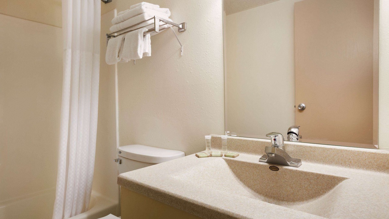 Photo of Bathroom in Williston