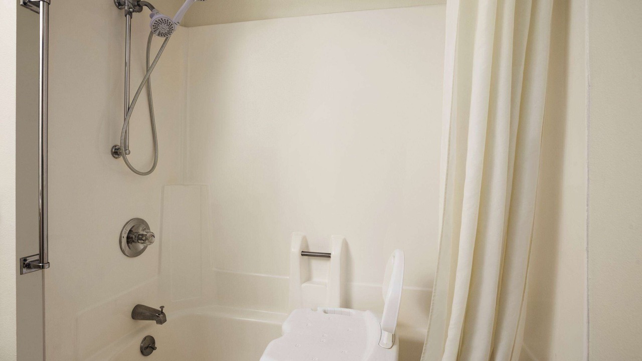 Photo of Bathroom in Williston