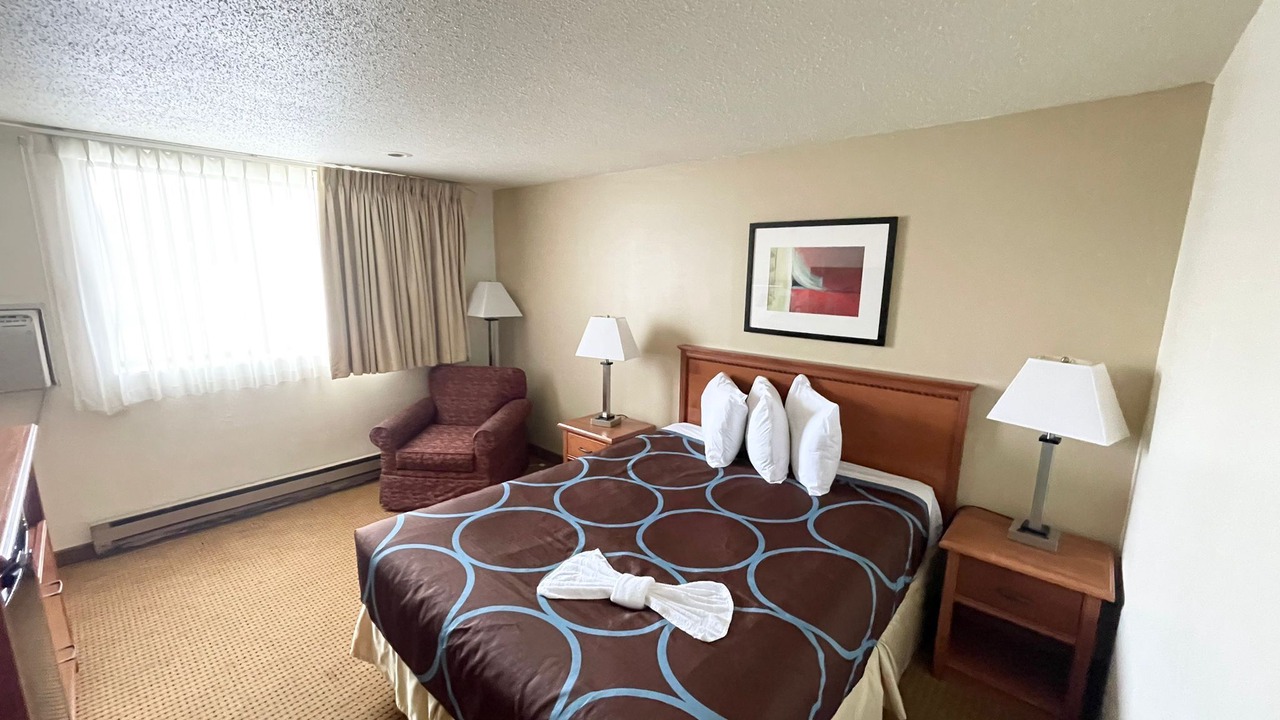 Photo of Bedroom in Williston