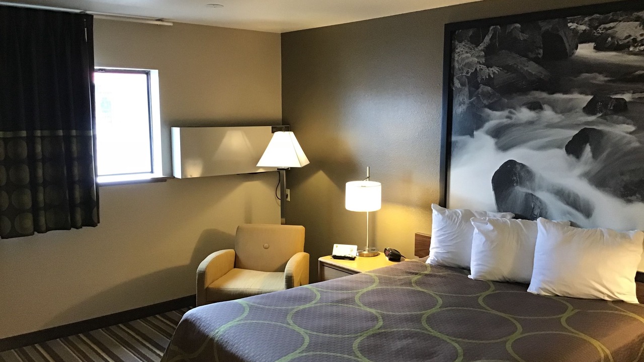Photo of Bedroom in Dillon