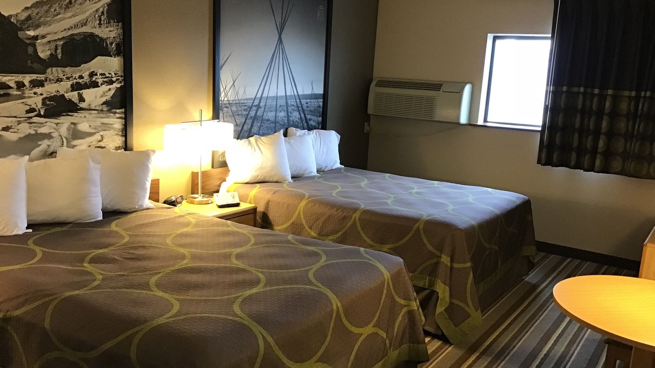 Photo of Bedroom in Dillon