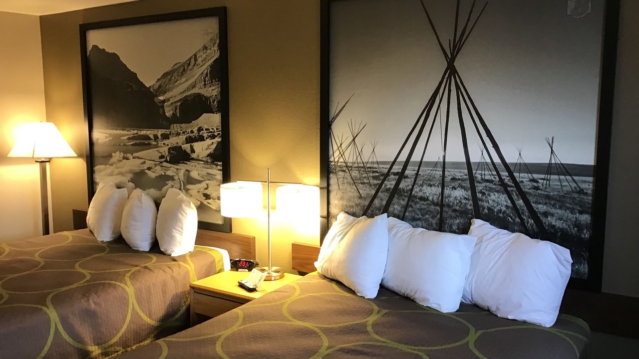 Photo of Bedroom in Dillon