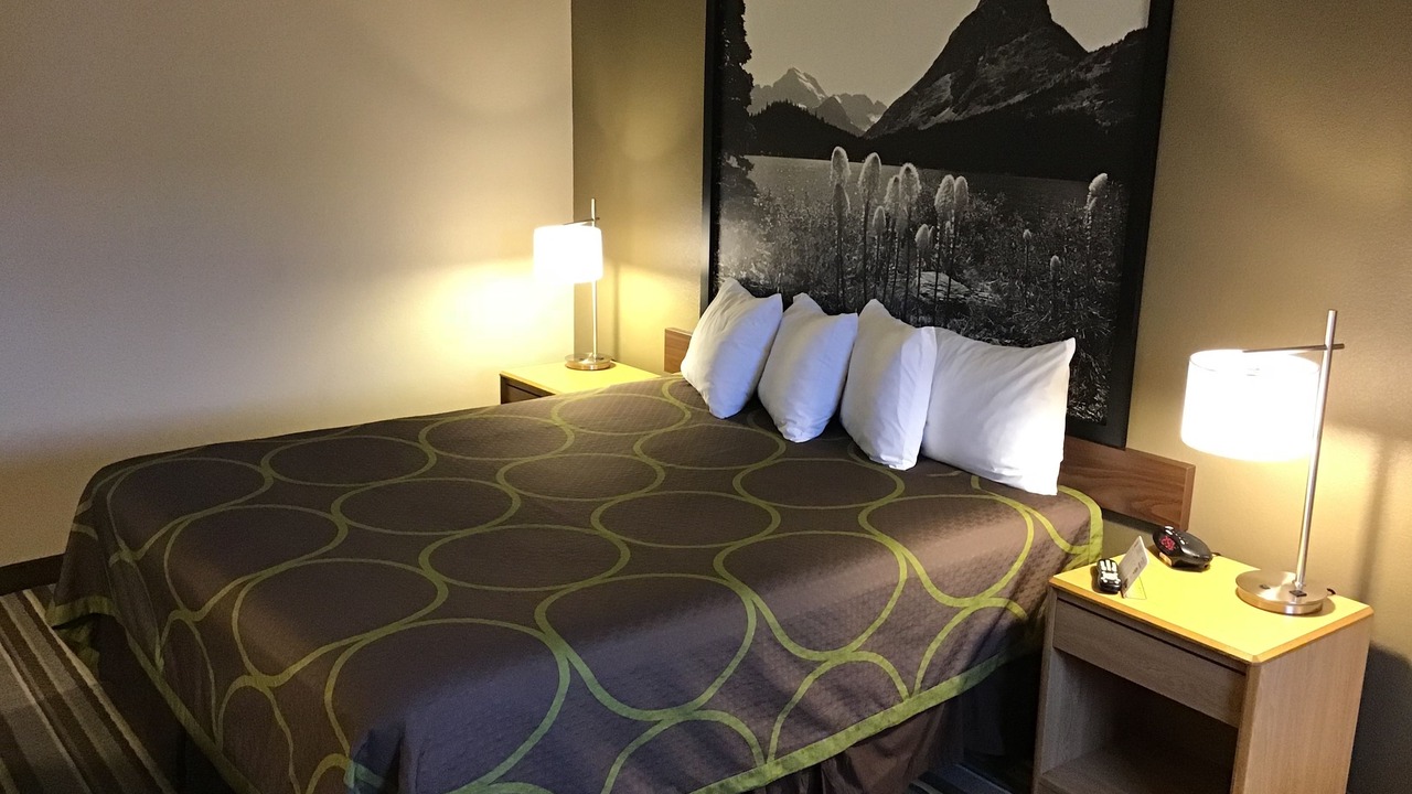 Photo of Bedroom in Dillon