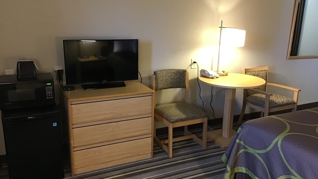 Photo of Bedroom in Dillon