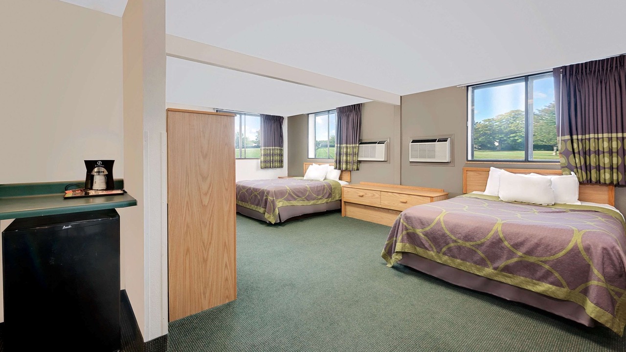Photo of Bedroom in Spearfish