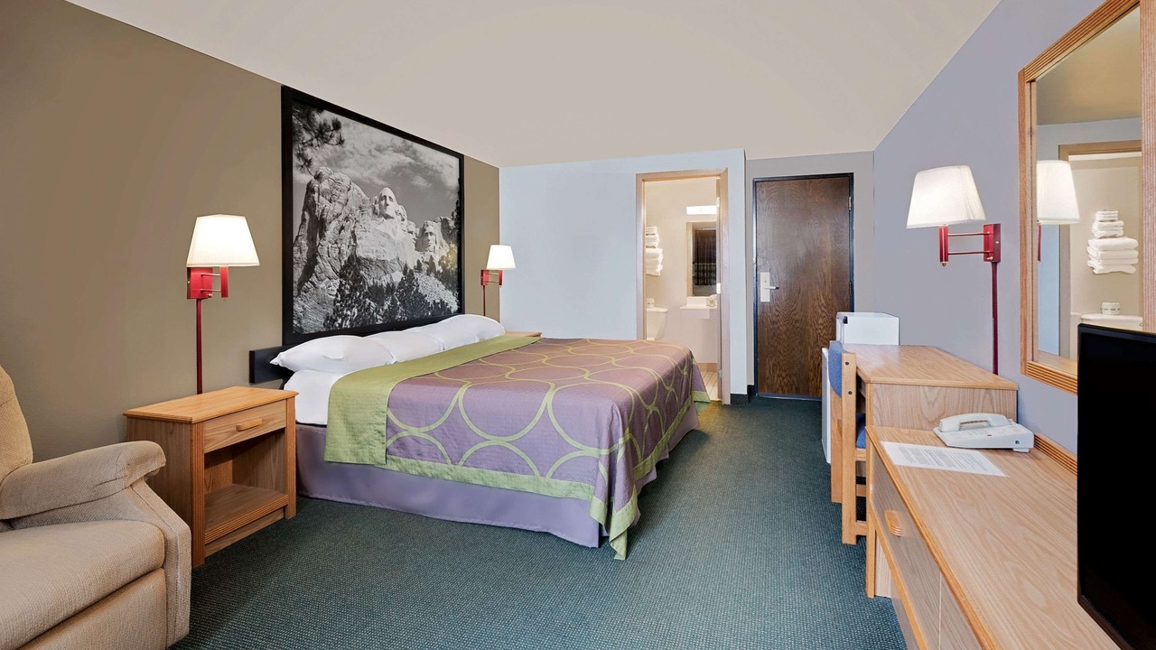 Photo of Bedroom in Spearfish