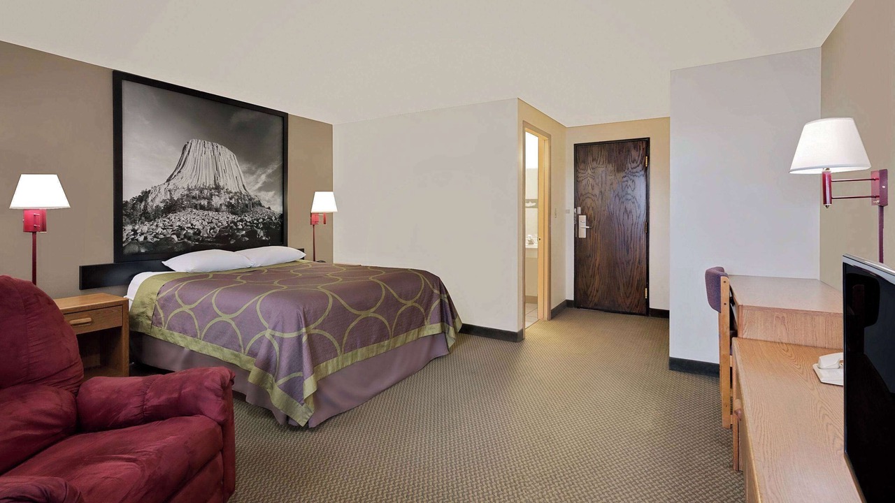 Photo of Livingroom in Spearfish