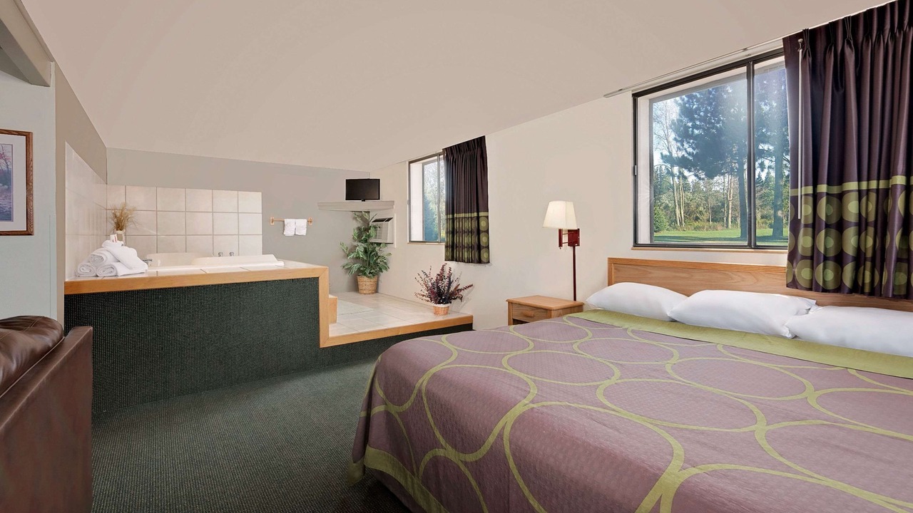 Photo of Bedroom in Spearfish