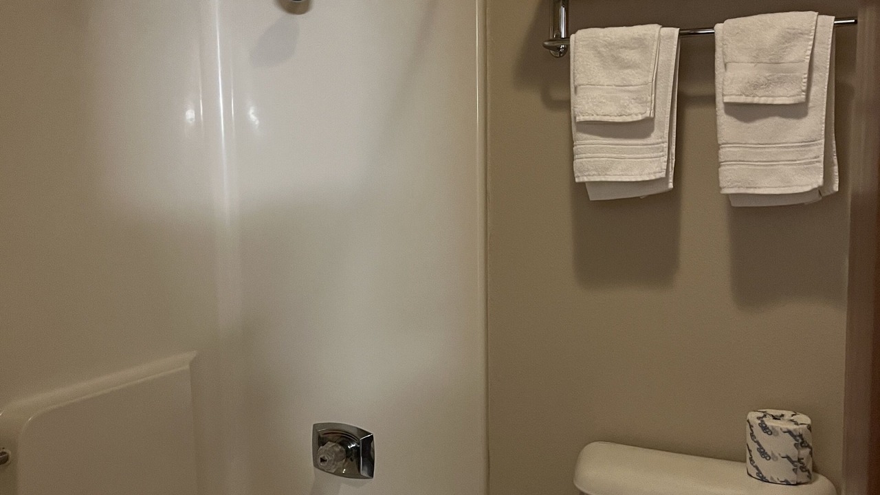 Photo of Bathroom in Sturgis