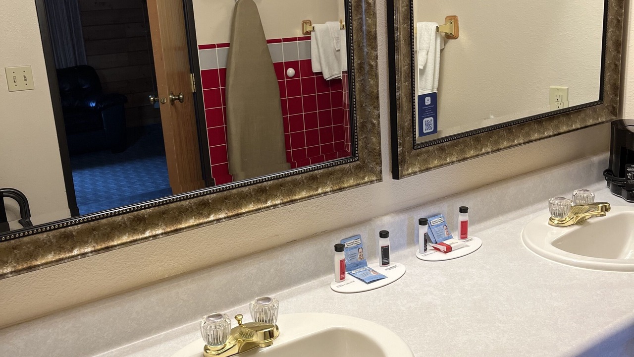 Photo of Bathroom in Sturgis
