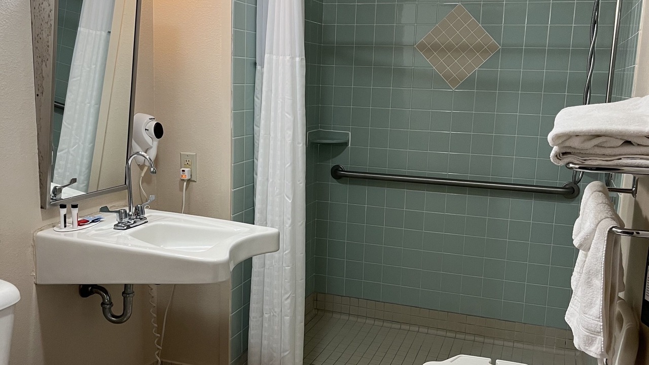 Photo of Bathroom in Sturgis