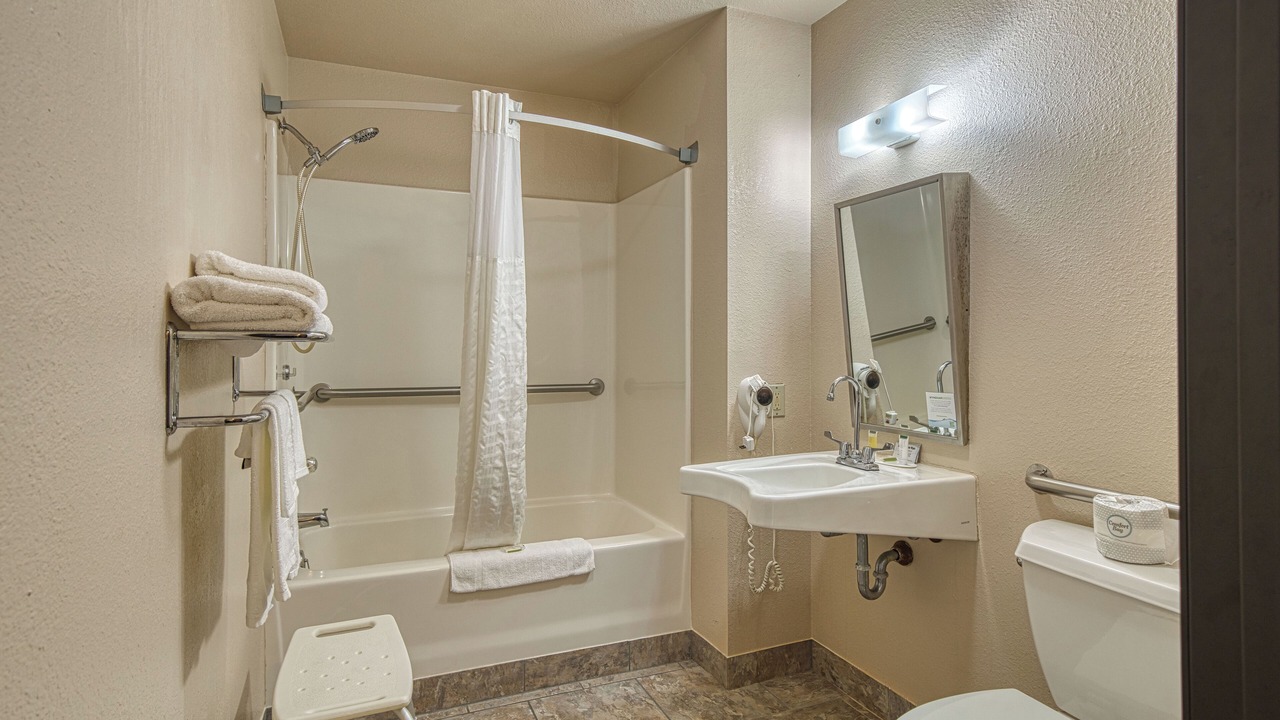Photo of Bathroom in Sturgis