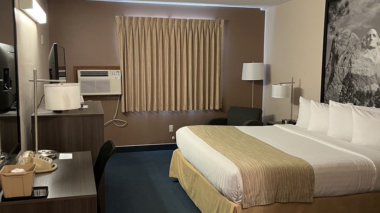 Photo of Bedroom in Sturgis