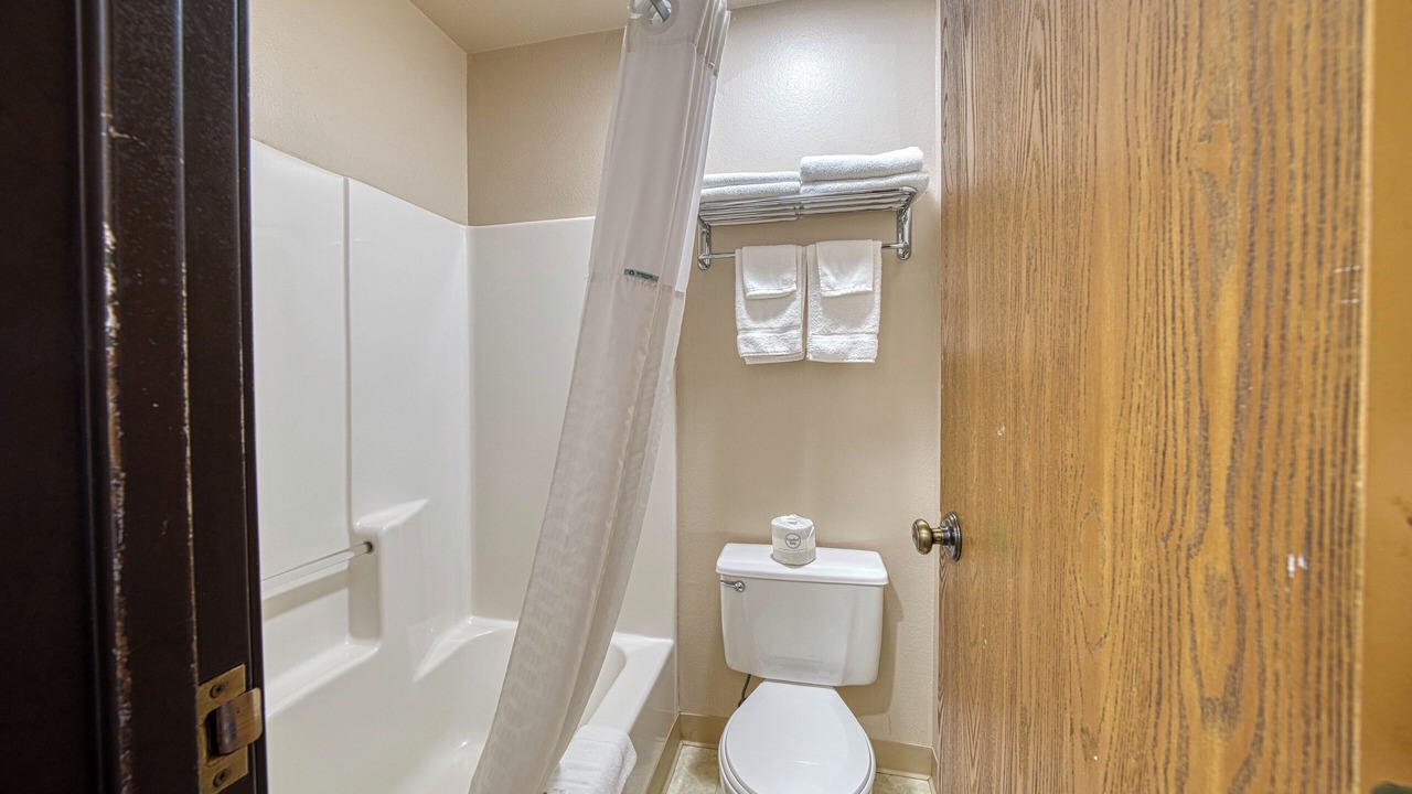 Photo of Bathroom in Sturgis