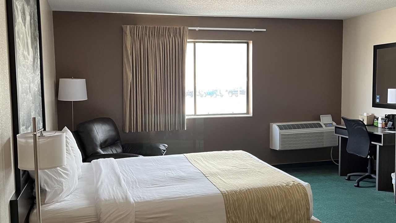 Photo of Bedroom in Sturgis