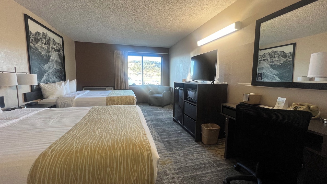 Photo of Bedroom in Sturgis