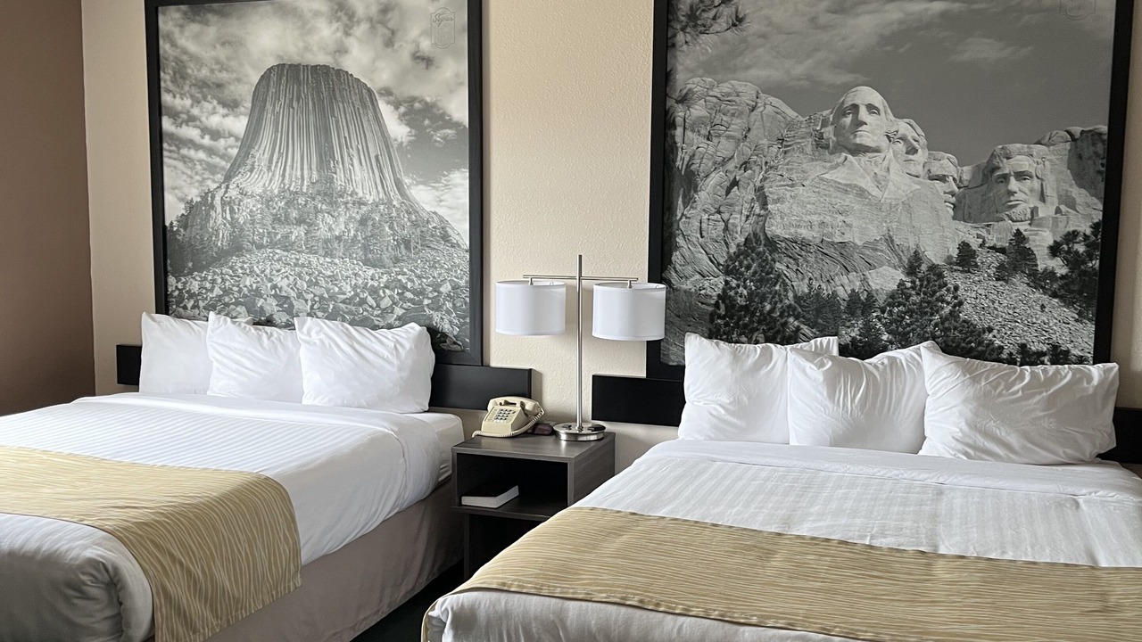Photo of Bedroom in Sturgis