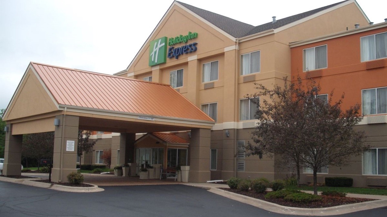 Photo of Outdoor in Lapeer