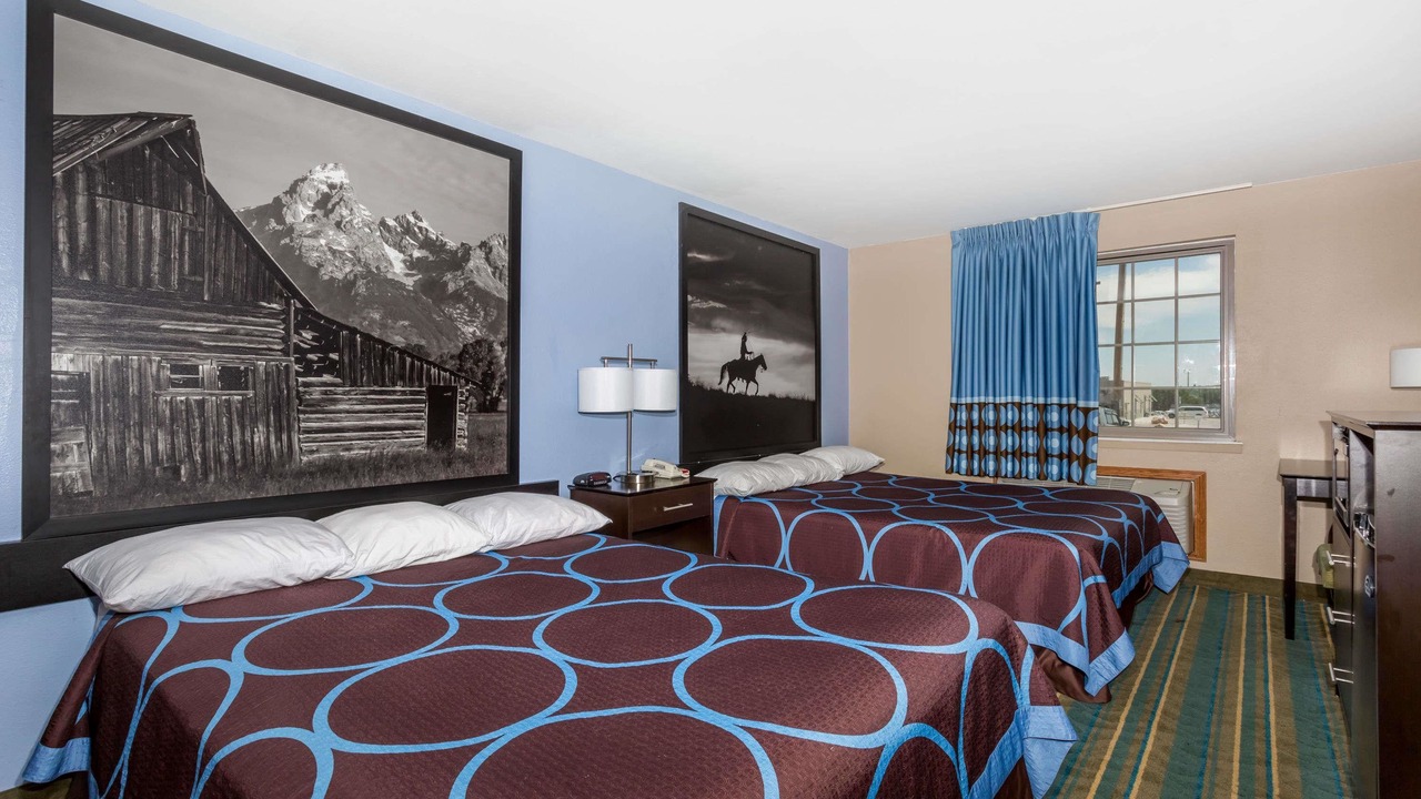 Photo of Bedroom in Douglas