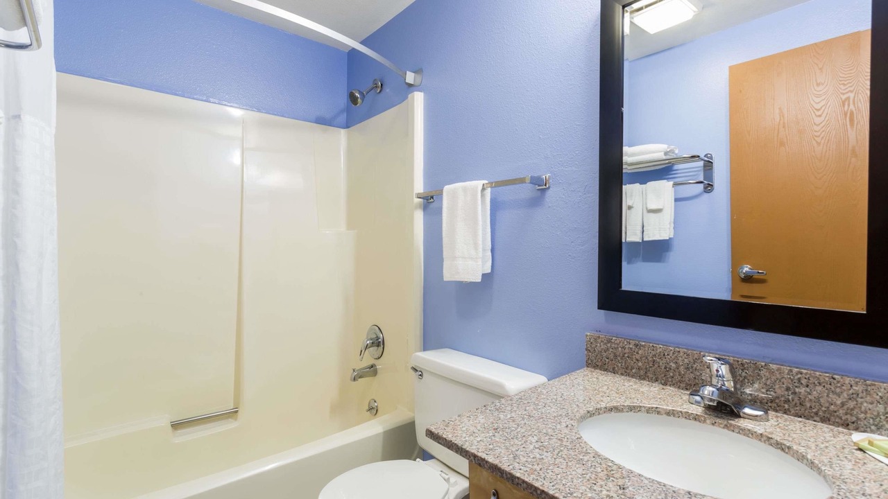Photo of Bathroom in Douglas