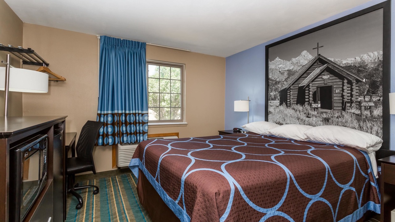 Photo of Bedroom in Douglas