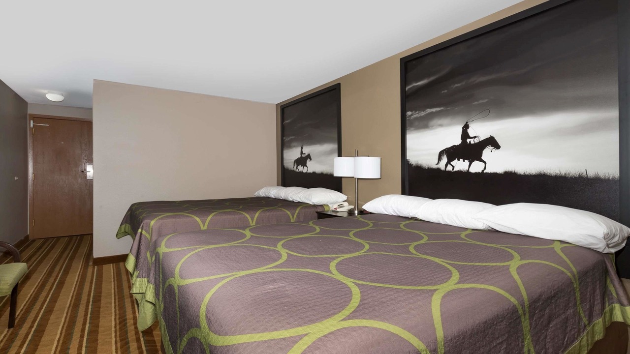 Photo of Bedroom in Douglas