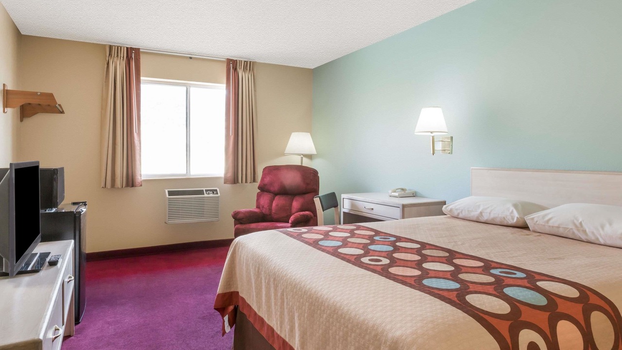Photo of Bedroom in Nephi