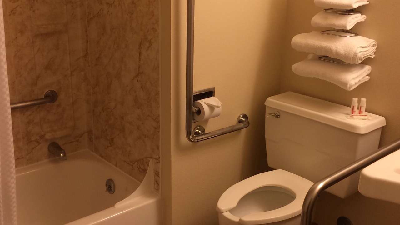 Photo of Bathroom in Idaho Falls
