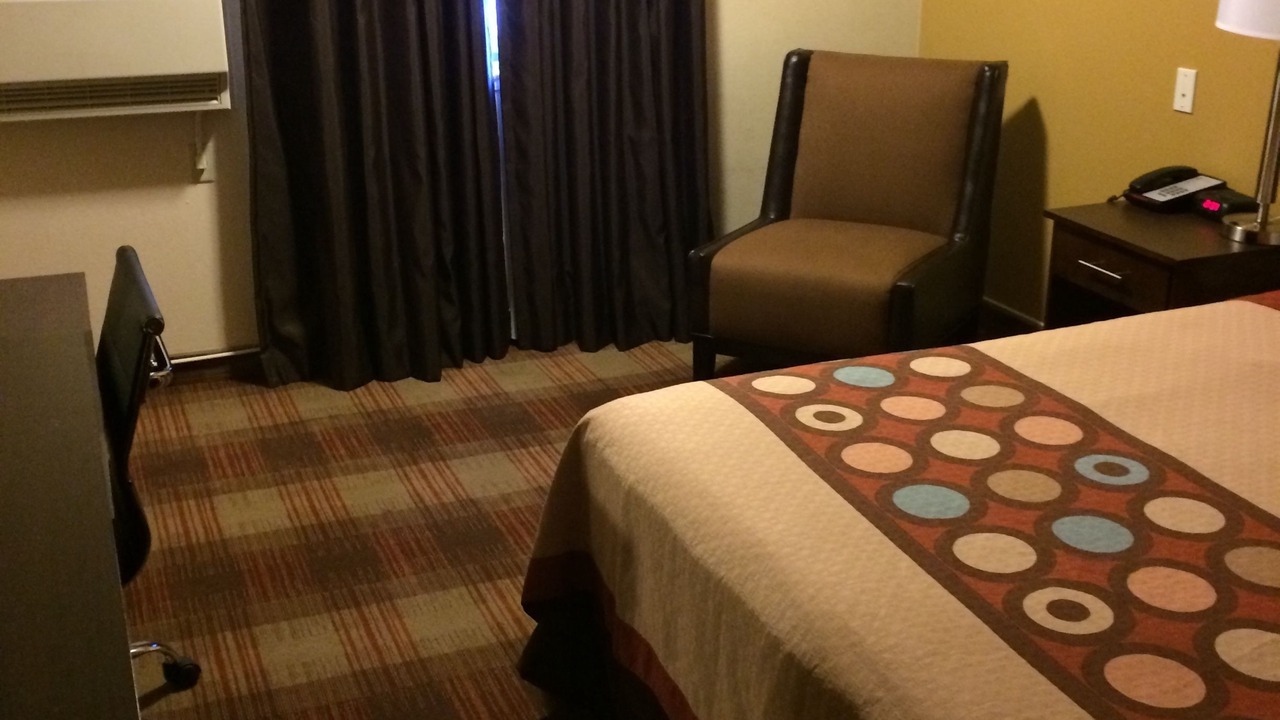 Photo of Bedroom in Idaho Falls