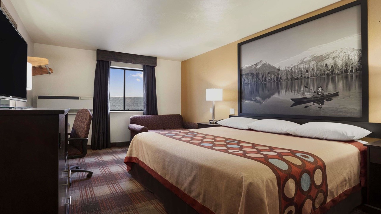 Photo of Bedroom in Idaho Falls