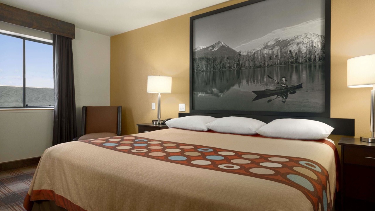 Photo of Bedroom in Idaho Falls