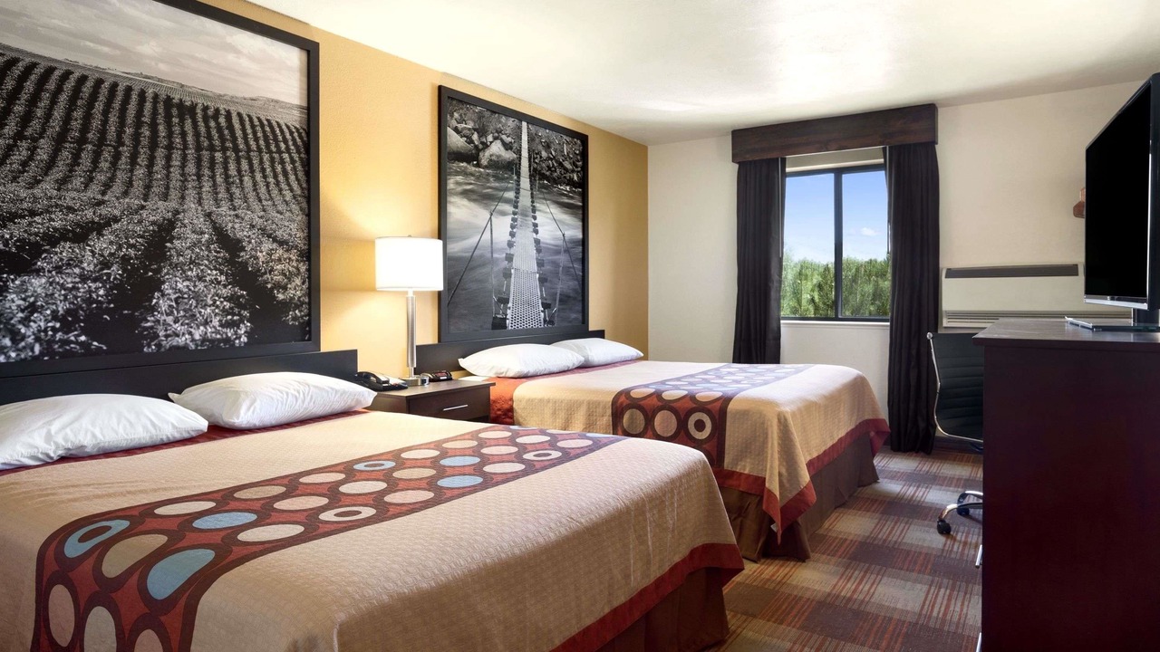 Photo of Bedroom in Idaho Falls