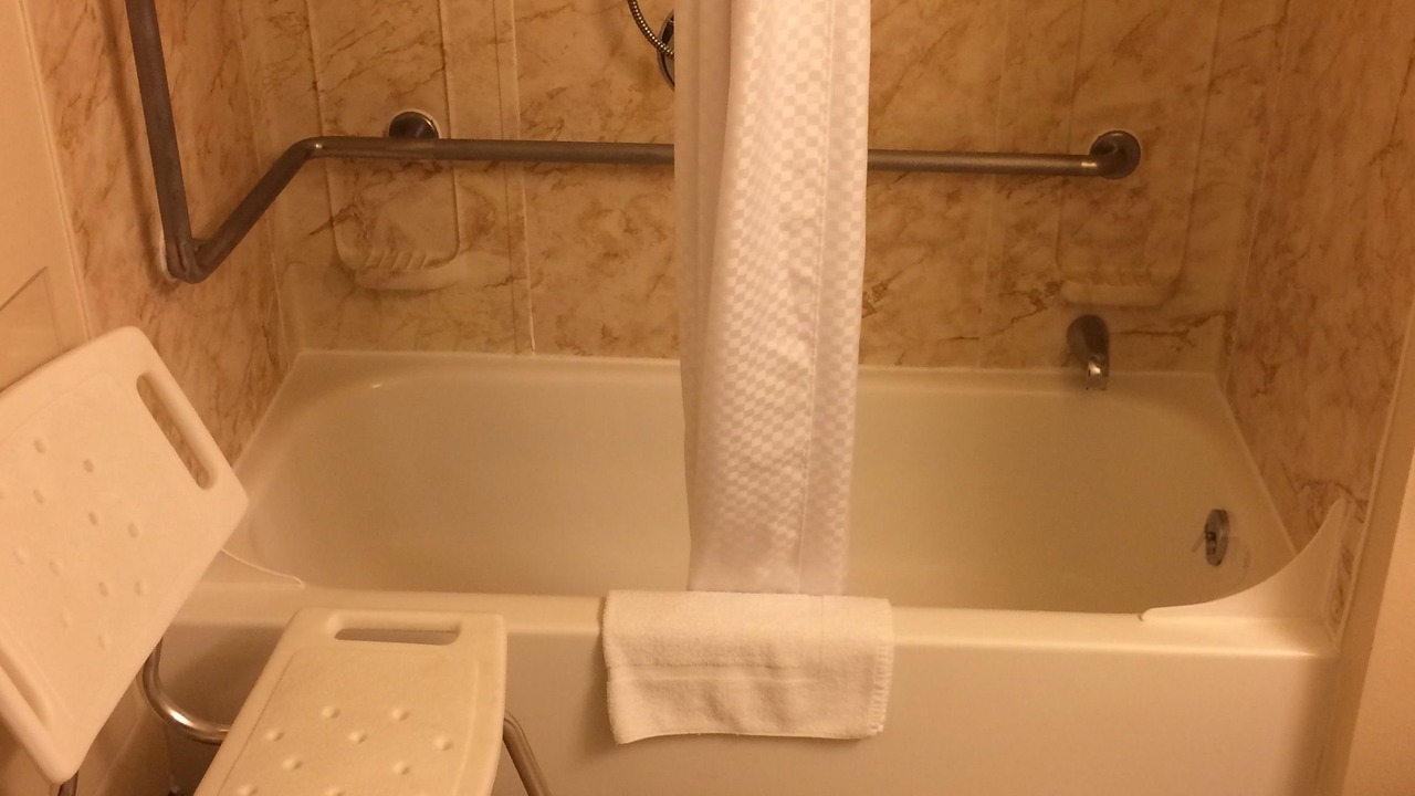 Photo of Bathroom in Idaho Falls