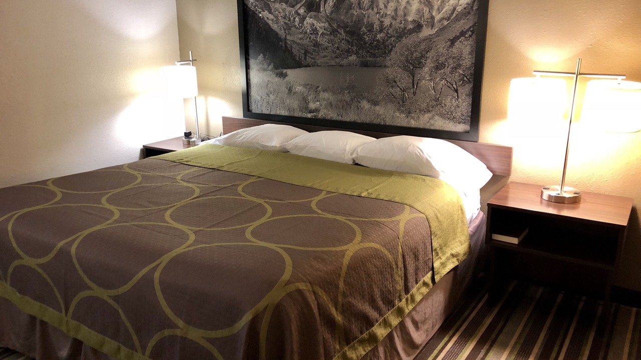 Photo of Bedroom in Pocatello